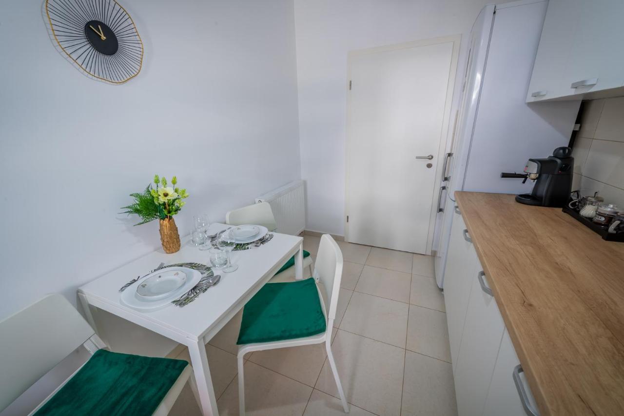 Coresi Vibe Studio Braşov Exterior foto